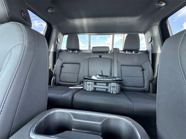 new 2025 Chevrolet Silverado 2500 car, priced at $76,890