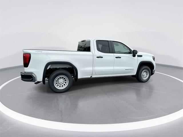 new 2024 GMC Sierra 1500 car, priced at $44,390