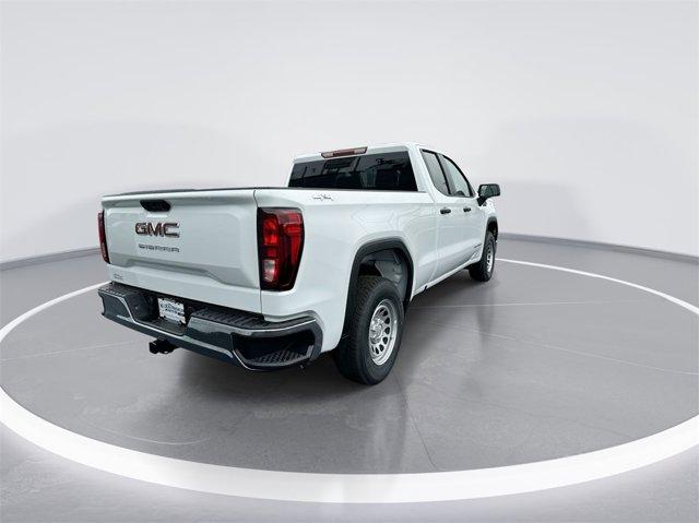 new 2024 GMC Sierra 1500 car, priced at $44,390