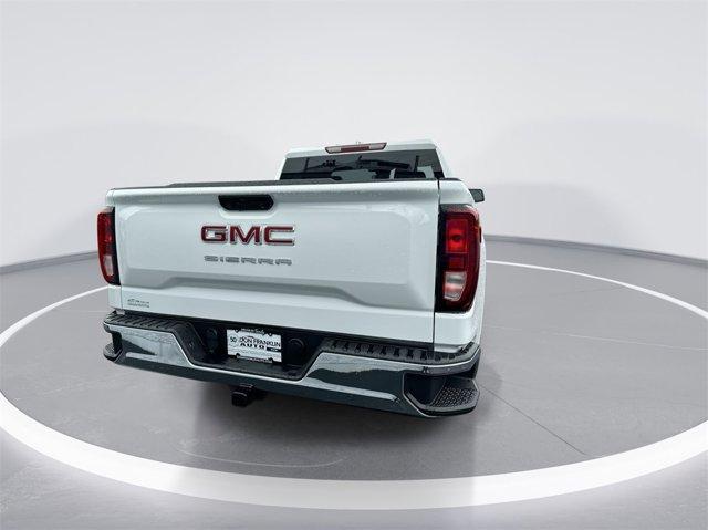 new 2024 GMC Sierra 1500 car, priced at $44,390