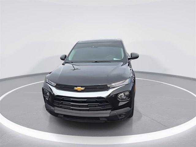 used 2023 Chevrolet TrailBlazer car, priced at $21,954