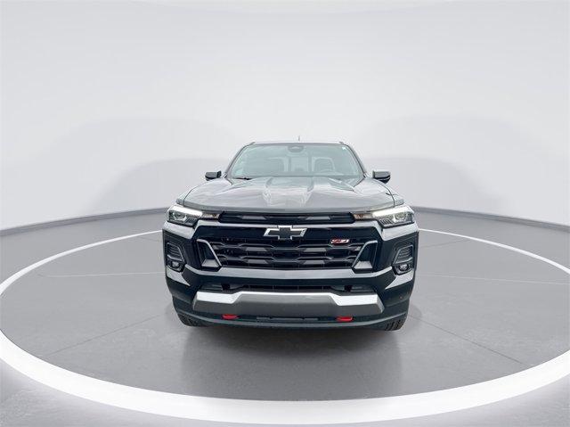 new 2024 Chevrolet Colorado car, priced at $44,480