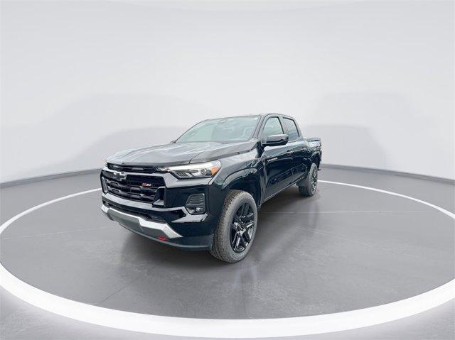 new 2024 Chevrolet Colorado car, priced at $44,480