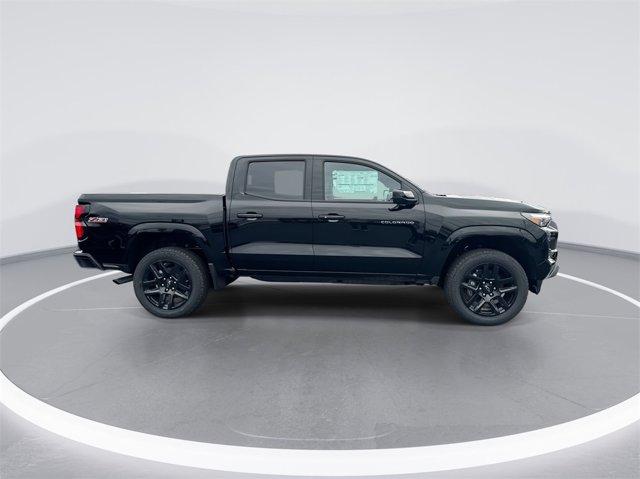 new 2024 Chevrolet Colorado car, priced at $44,480