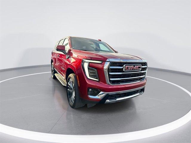 new 2025 GMC Yukon car, priced at $77,040