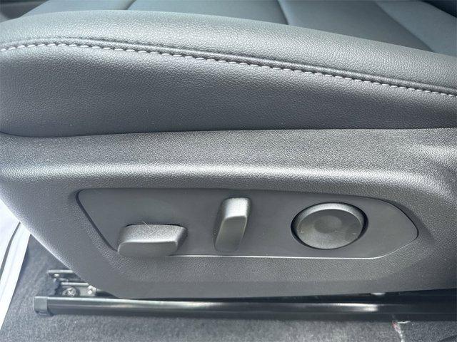 new 2025 Chevrolet Colorado car, priced at $41,430