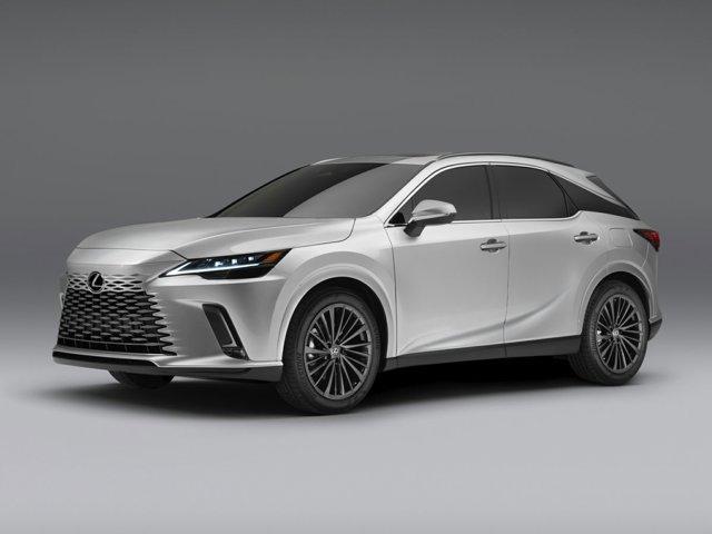 used 2023 Lexus RX 350 car, priced at $50,805