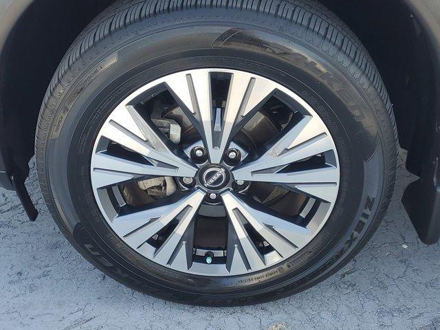used 2023 Nissan Rogue car, priced at $25,047