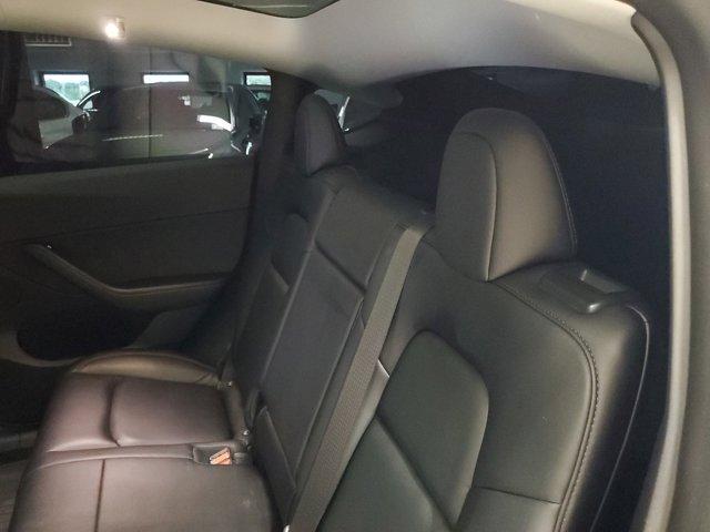 used 2021 Tesla Model Y car, priced at $28,741