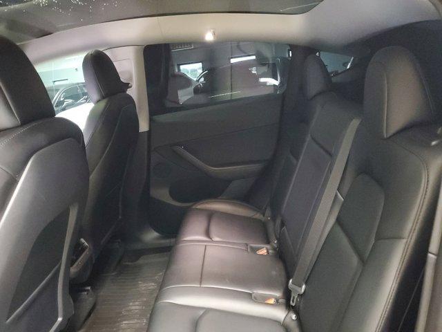 used 2021 Tesla Model Y car, priced at $28,741