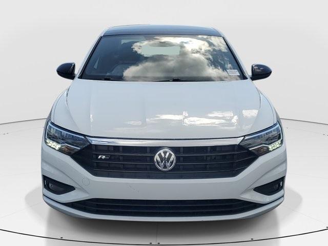 used 2021 Volkswagen Jetta car, priced at $19,997