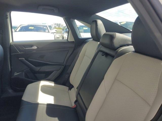 used 2021 Volkswagen Jetta car, priced at $19,997