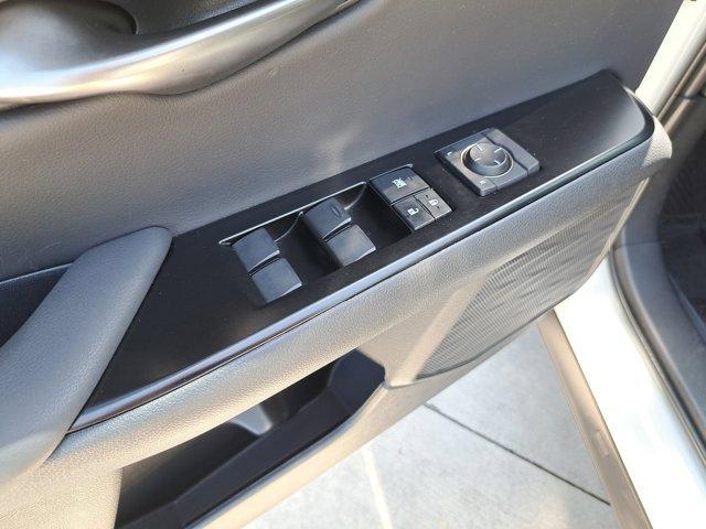 used 2023 Lexus UX 250h car, priced at $32,897