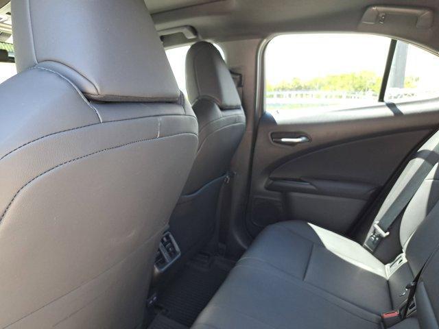 used 2023 Lexus UX 250h car, priced at $32,897