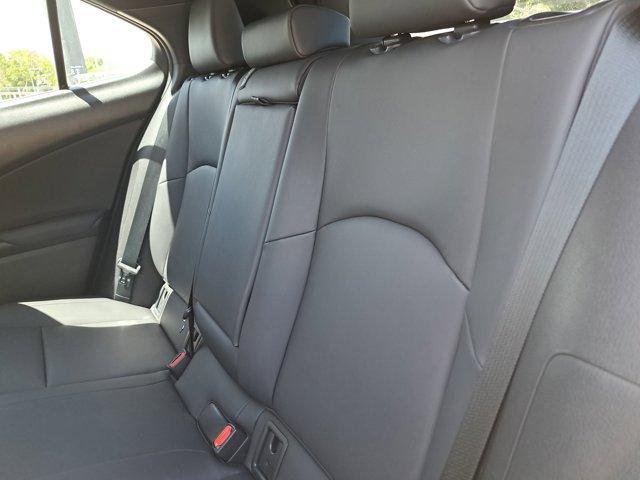 used 2023 Lexus UX 250h car, priced at $32,897