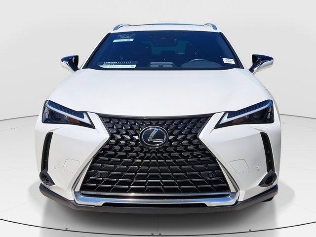 used 2023 Lexus UX 250h car, priced at $32,897