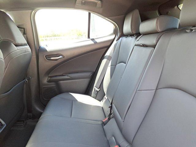 used 2023 Lexus UX 250h car, priced at $32,897