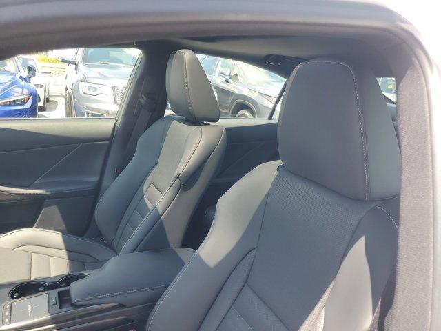 used 2024 Lexus IS 350 car, priced at $45,687
