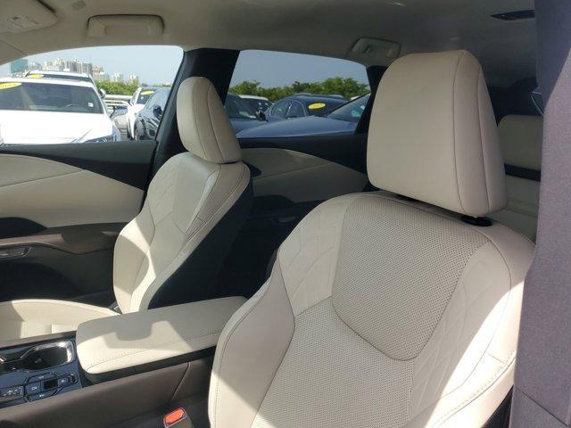 used 2024 Lexus RX 350 car, priced at $48,579