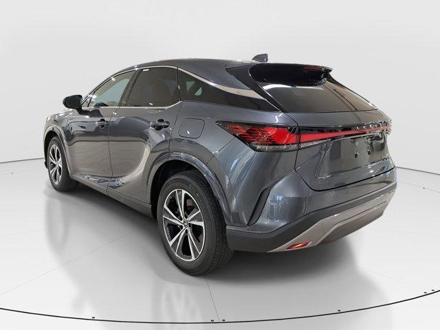 new 2025 Lexus RX 350 car, priced at $49,693