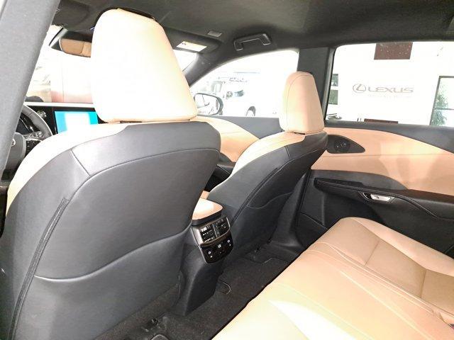 new 2025 Lexus RX 350 car, priced at $49,693