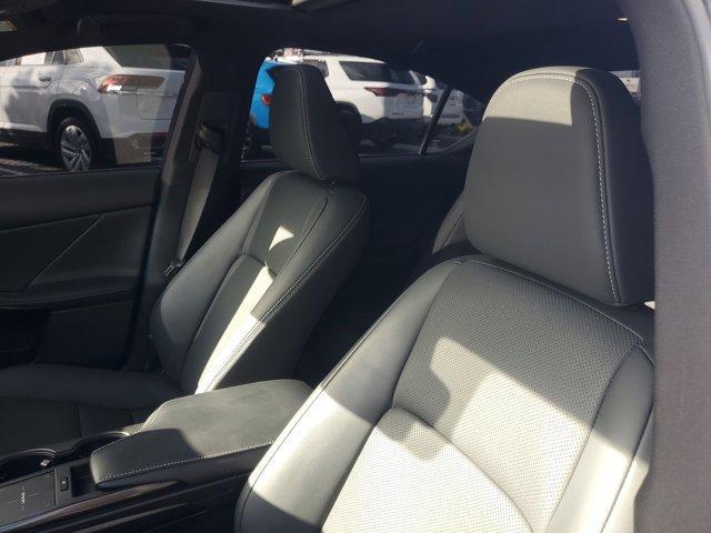 used 2023 Lexus IS 300 car, priced at $34,225