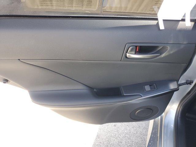 used 2023 Lexus IS 300 car, priced at $34,225
