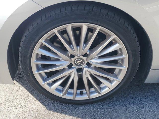 used 2023 Lexus IS 300 car, priced at $34,225