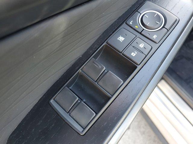 used 2023 Lexus IS 300 car, priced at $34,225