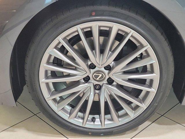 new 2025 Lexus IS 300 car, priced at $46,185