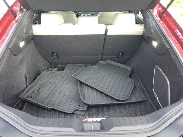 used 2023 Acura Integra car, priced at $26,320