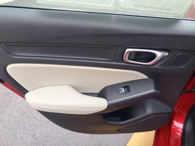 used 2023 Acura Integra car, priced at $26,320