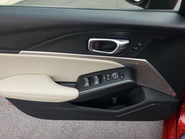 used 2023 Acura Integra car, priced at $26,320