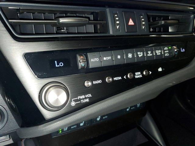 new 2025 Lexus ES 350 car, priced at $46,593