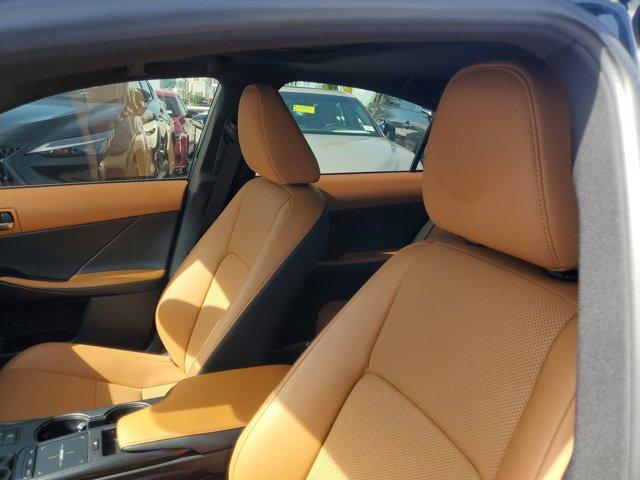 used 2024 Lexus IS 300 car, priced at $36,264