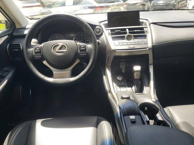 used 2017 Lexus NX 200t car, priced at $24,963