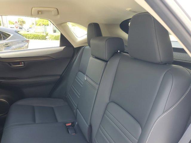 used 2017 Lexus NX 200t car, priced at $24,963