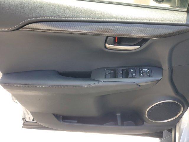 used 2017 Lexus NX 200t car, priced at $24,963