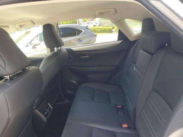 used 2017 Lexus NX 200t car, priced at $24,963