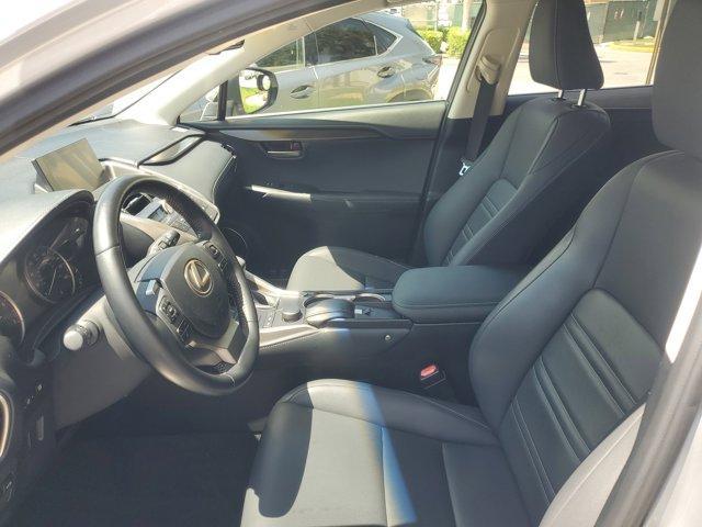 used 2017 Lexus NX 200t car, priced at $24,963