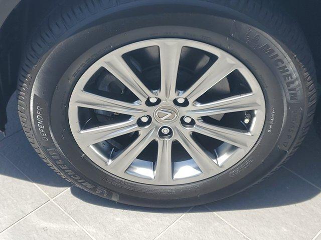 used 2017 Lexus NX 200t car, priced at $24,963