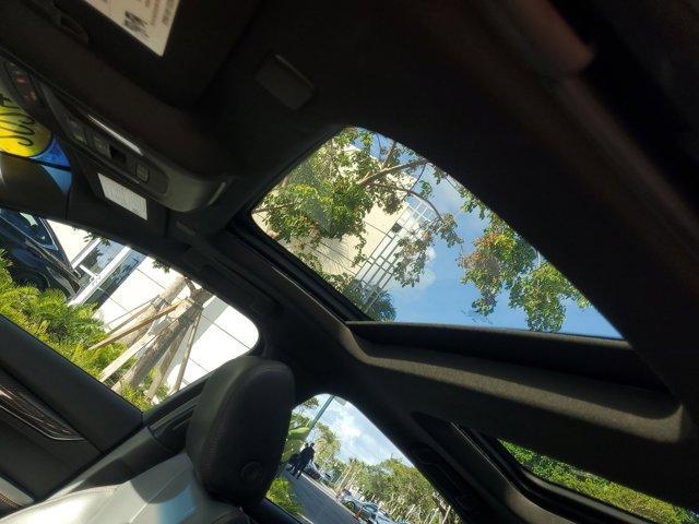 used 2024 Cadillac CT5-V car, priced at $44,968