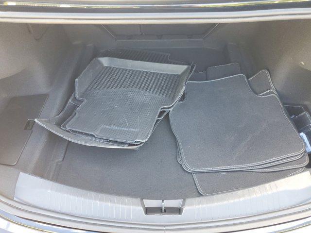 used 2024 Cadillac CT5-V car, priced at $44,968