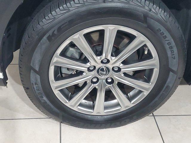 used 2021 Lexus NX 300 car, priced at $25,244