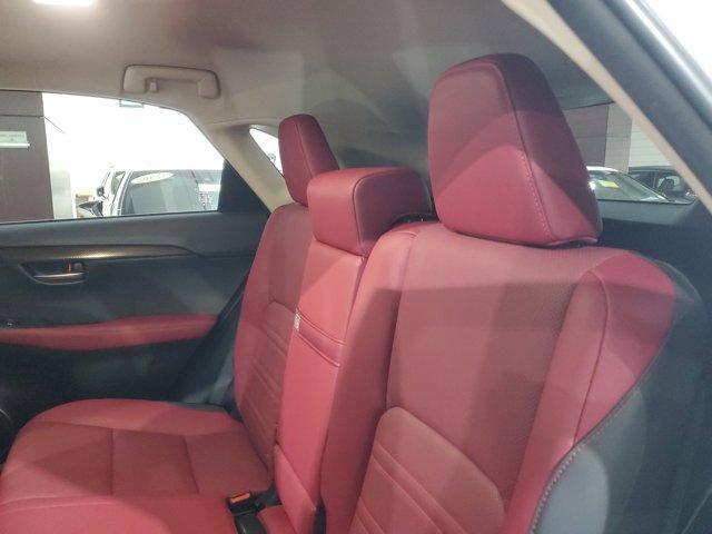 used 2021 Lexus NX 300 car, priced at $25,244