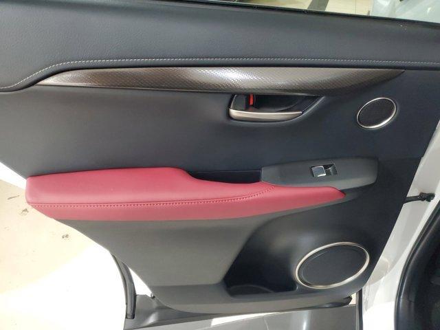 used 2021 Lexus NX 300 car, priced at $25,244