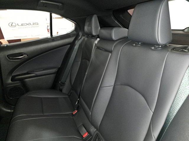 new 2025 Lexus UX 300h car, priced at $42,129