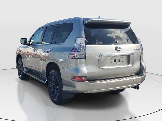 used 2022 Lexus GX 460 car, priced at $51,618