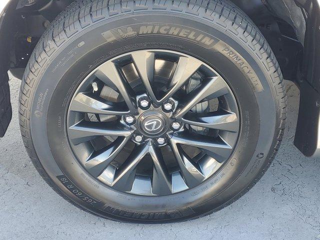 used 2022 Lexus GX 460 car, priced at $51,618