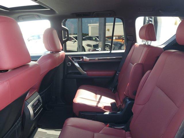 used 2022 Lexus GX 460 car, priced at $51,618
